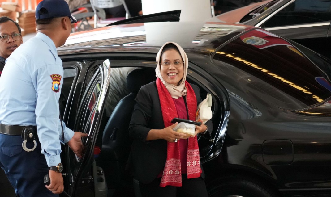 Ketua Komisi E DPRD Jawa Timur, Sri Untari Bisawarno (Foto: Humas)