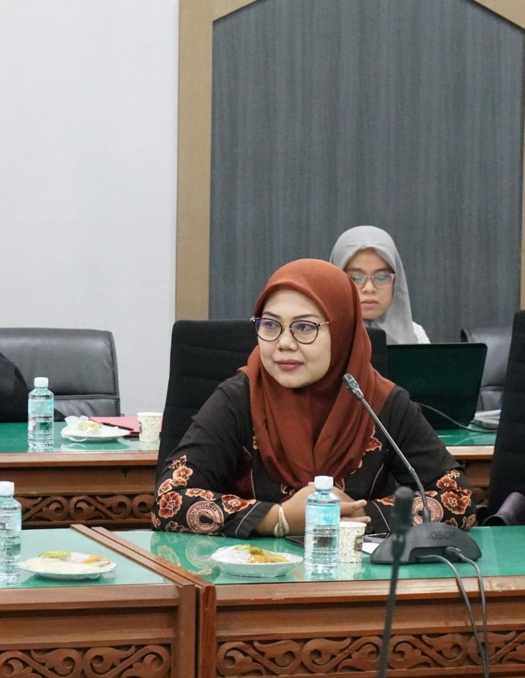 Program Padat Karya Lewat Paket Ekonomi 2025, Hermin: Inilah Cara Pemerintah Ciptakan Lapangan kerja