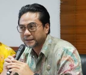 anggota Komisi D DPRD Provinsi Jawa Timur, Khusnul Arif
