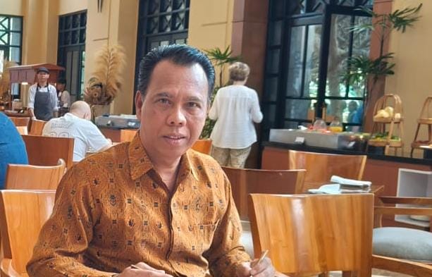 anggota komisi A DPRD Jatim Soemarjono