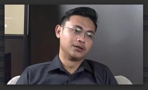 anggota F-PKB DPRD Jawa Timur Ibnu Alfandy Yusuf