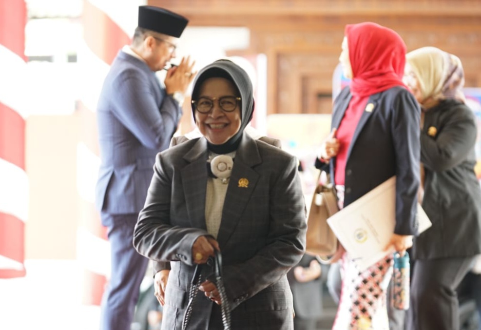 Fraksi PDIP DPRD Jatim:  MJC harus dimaksimlakan untuk tekan Tingkat Pengangguran Terbuka di Jatim