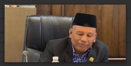 RUU PIP Digodok, Sumardi: Penguatan Keseharian Nilai Pancasila Di Tingkat Masyarakat