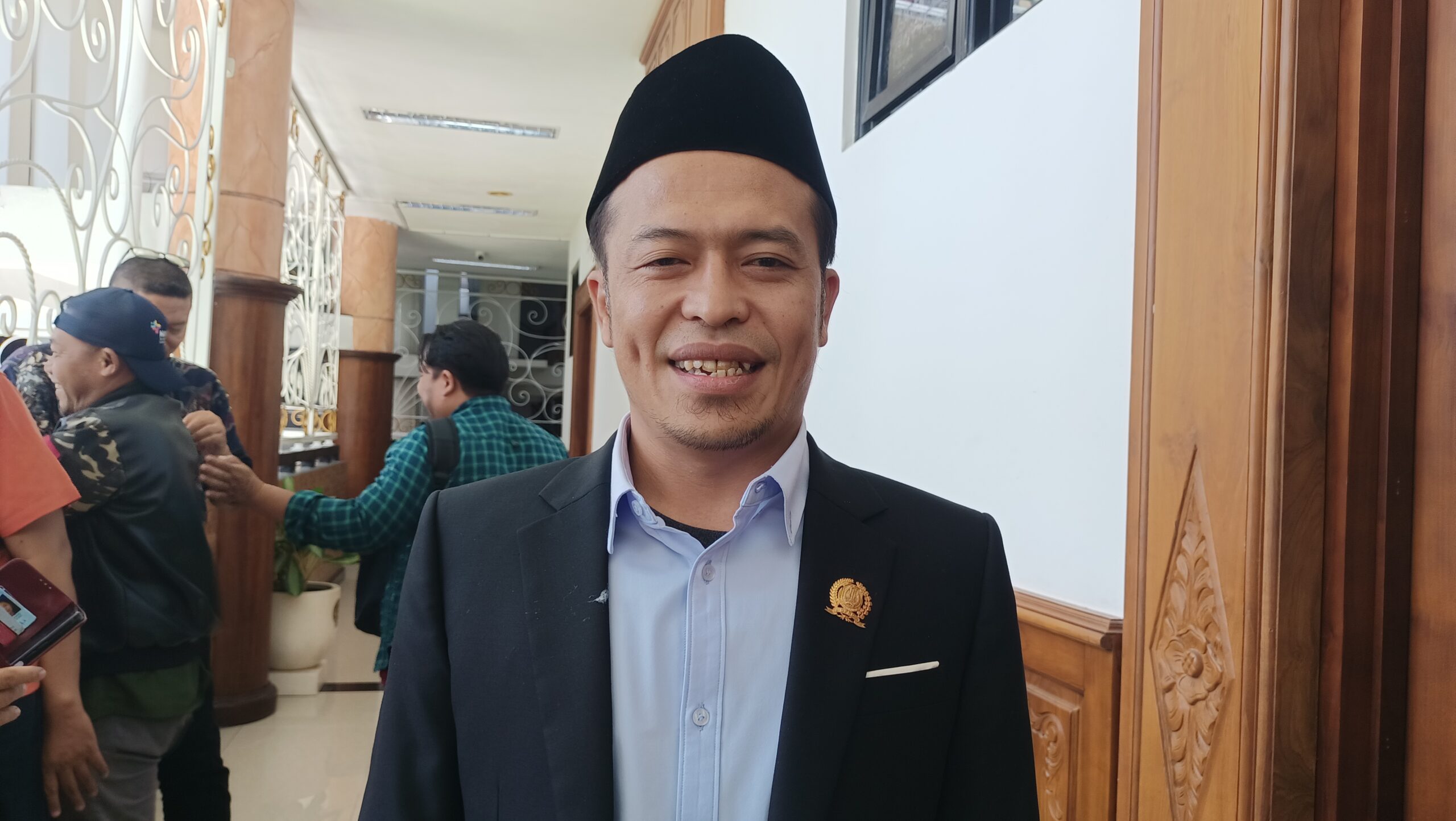 Pemerintah Rencana Naikkan Gaji ASN, Komisi A DPRD Jatim Ingatkan Kinerja Harus Setimpal