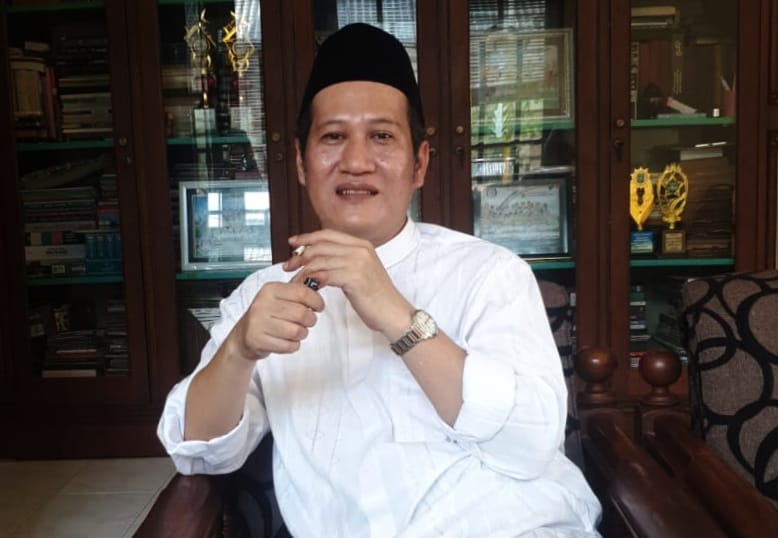 Anggota Komisi A DPRD Jawa Timur, Iwan Zunaih