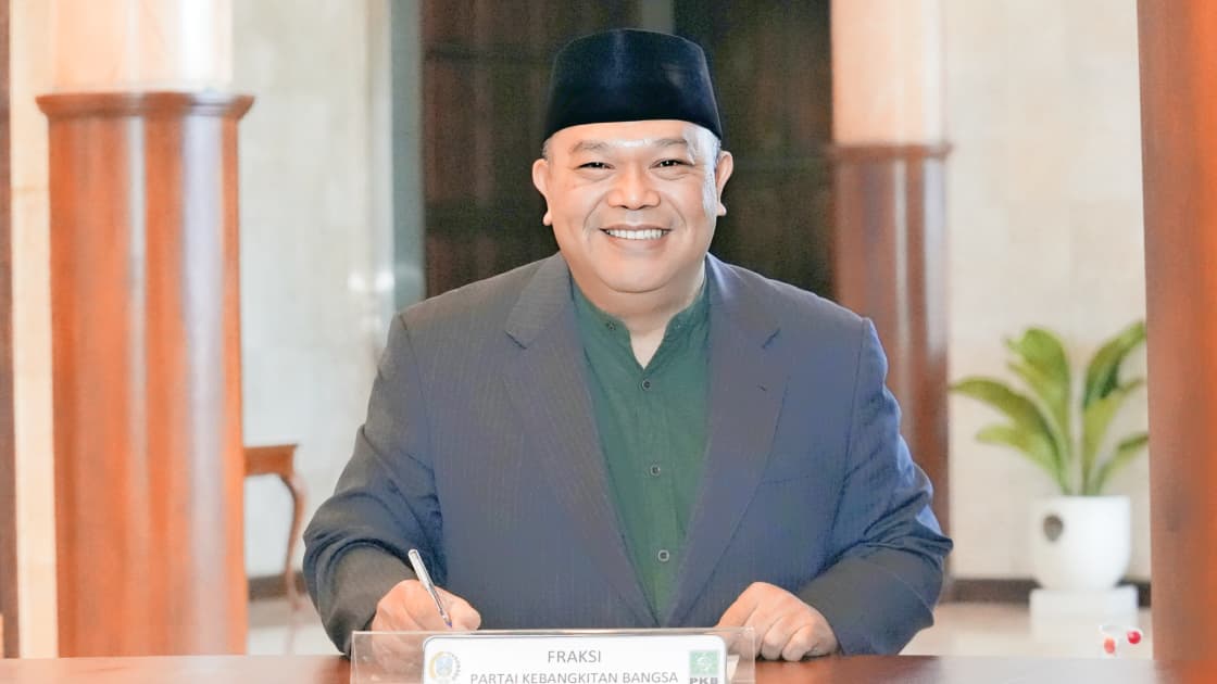 Erjik Bintoro: Pertanian Harus Jadi Karier Bergengsi Bagi Generasi Muda