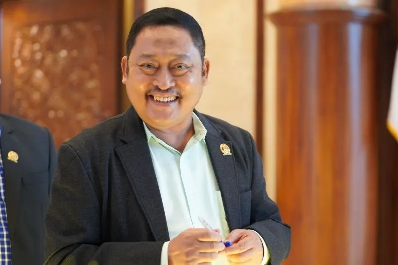 Anggota Komisi E DPRD Jawa Timur, Kodrat Sunyoto, mengapresiasi pencabutan Permenpora Nomor 14 Tahun 2024 dan menegaskan pentingnya mengembalikan harkat serta martabat KONI demi kemandirian olahraga nasional.