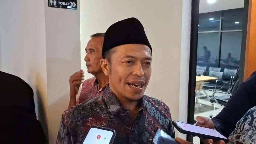 Ketua Komisi A DPRD Jawa Timur, Dedi Irwansyah, menegaskan peran Inspektorat sebagai garda terdepan dalam pencegahan korupsi di lingkungan pemerintahan daerah.