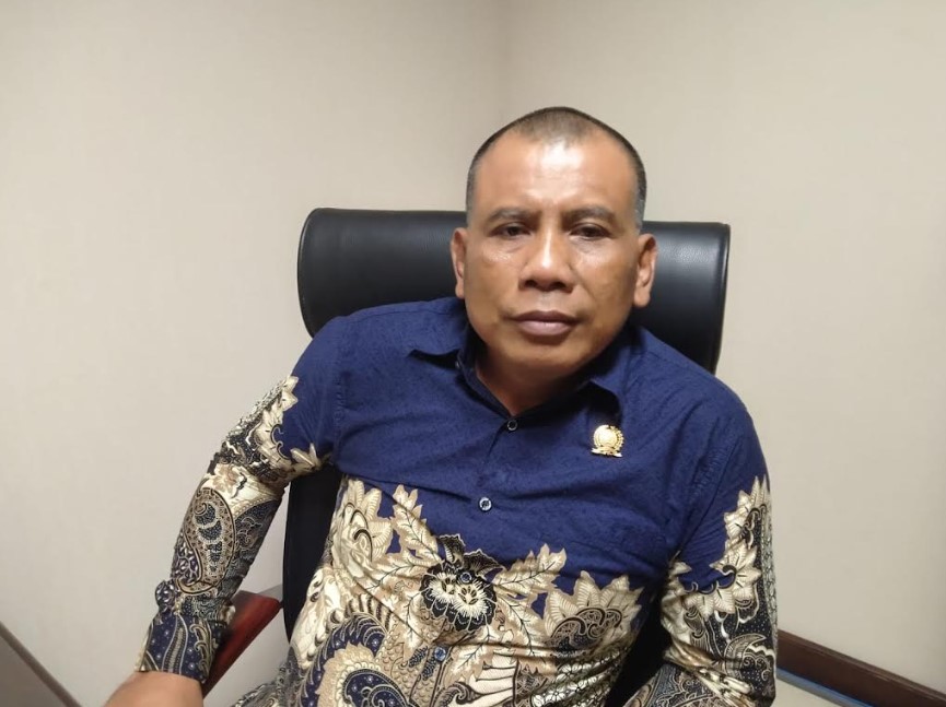 Anggota Komisi A DPRD Jawa Timur, Sumardi, menegaskan pentingnya sinergi pemerintah dengan OJK untuk memperkuat akses keuangan desa sekaligus mengantisipasi pinjol ilegal.