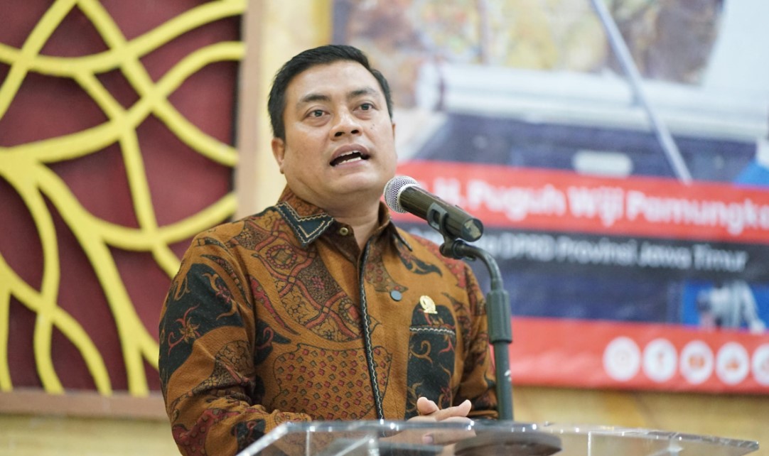 Permenpora 14/2024 Dicabut, Puguh Optimistis KONI Bisa Maksimalkan Perannya