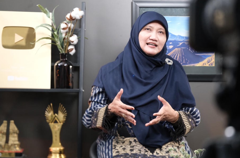 UMKM dan Wisata Jadi Kekuatan Ekonomi Surabaya, Lilik Hendarwati: Pemerintah Wajib Hadir