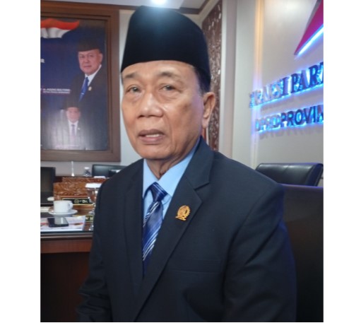 Rasiyo: Program Smart TV Dukung Kemudahan Akses Pendidikan Virtual