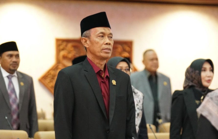 Khusnul Khuluk Soroti Kesejahteraan Petani dan Tata Kelola Pertanian