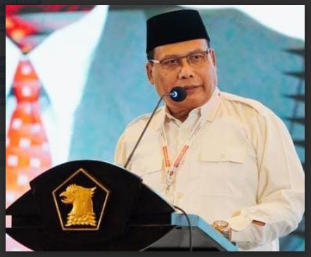 Anggota DPRD Jawa Timur, Satib, menyoroti insiden makanan basi dalam pelaksanaan MBG di Jember, Rabu (01/10/2025).