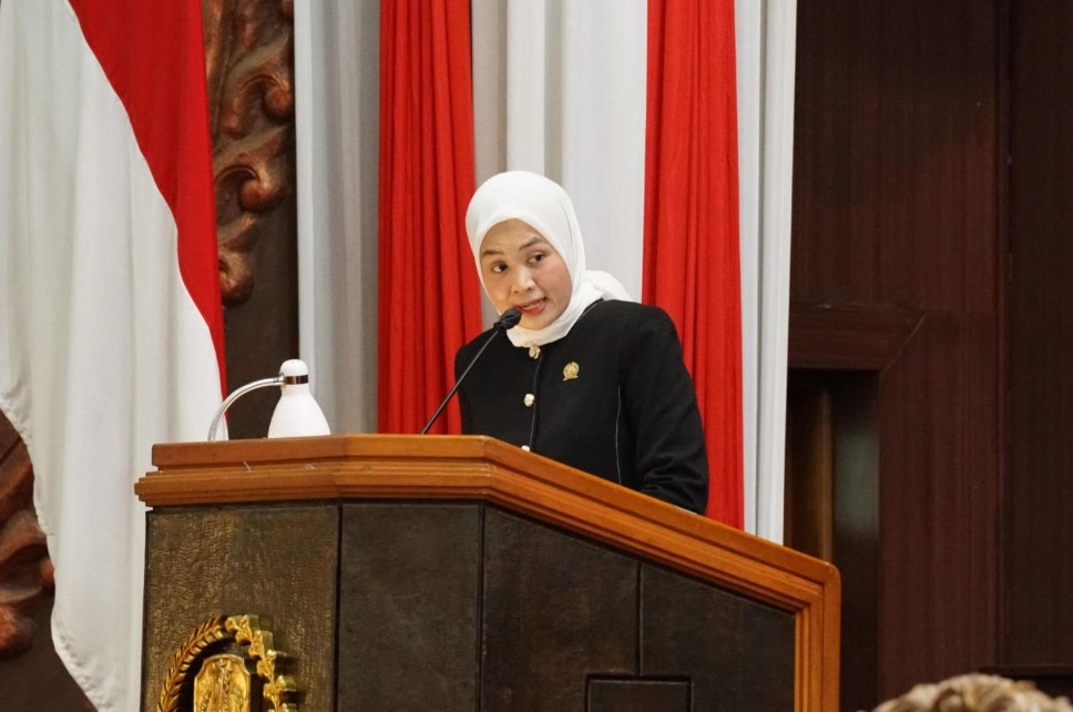 Fraksi Golkar DPRD Jatim Dorong Optimalisasi PAD, Evaluasi BUMD, dan Digitalisasi BLK