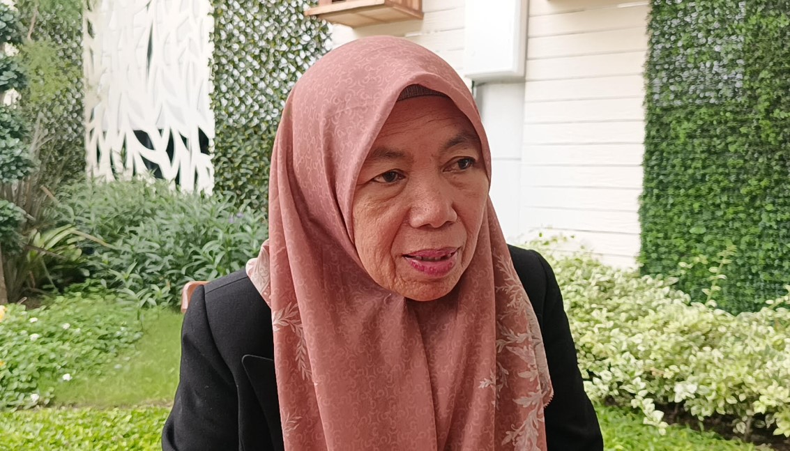 Legislator Ma'mulah Usulkan Dana MBG Dititipkan ke BOS