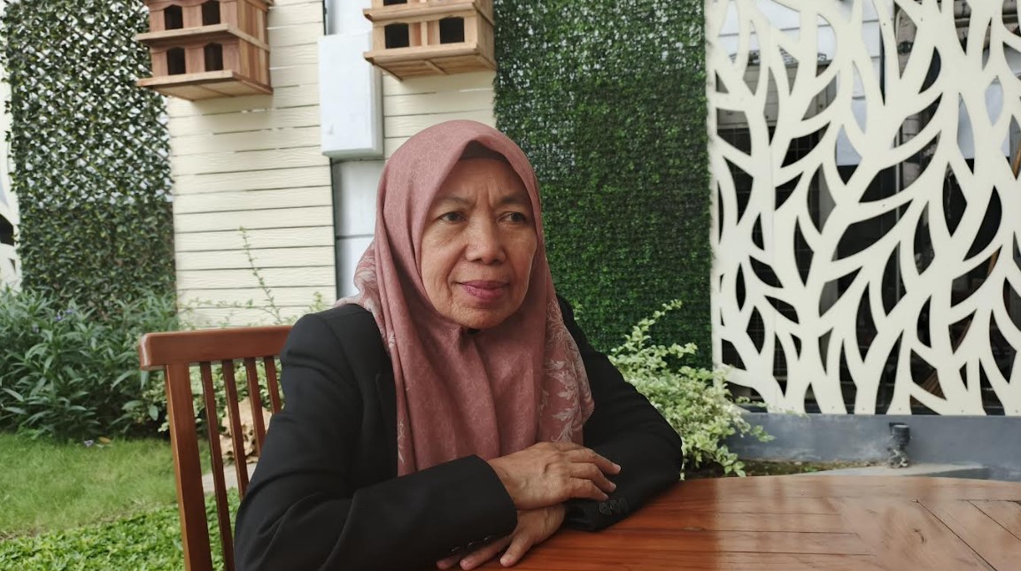 Ma’mulah Harun Soroti Program MBG di Banyuwangi, Minta Pemerataan dan Evaluasi