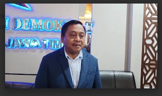 Trans Jatim Koridor VII Segera Mengaspal, Samwil: Bisa Bantu Promosi Wisata