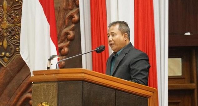 Fraksi Golkar DPRD Jatim Setujui Transformasi Jamkrida, Siap Perluas Kredit UMKM