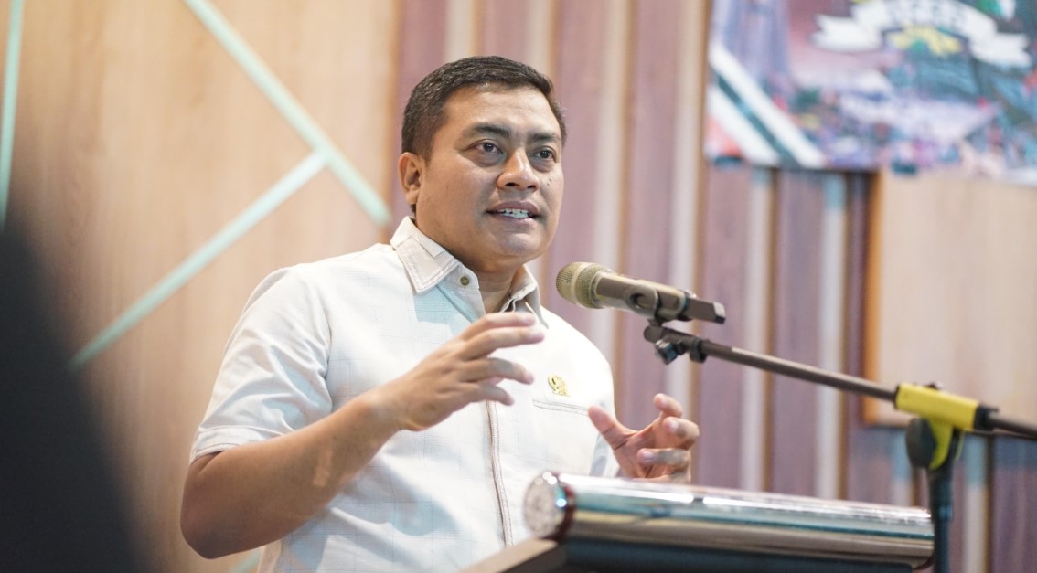 Fraksi PKS Desak Pemprov Jatim Genjot PAD dan Optimalisasi BUMD Usai Dana Transfer Dipangkas