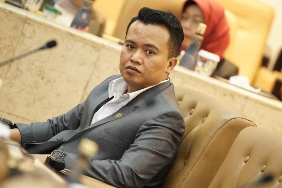Kontribusi Bangun SDM untuk Bangsa, Pesantren Layak Dapat Bantuan Sarana Prasarana Pendidikan