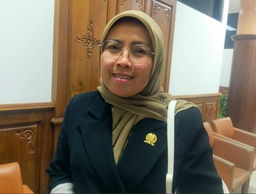 Pemerintah Bidik Penguatan Sektor Perikanan, Ro’aitu Nafif: Tambah Asupan Protein dan Buka Lapangan Kerja