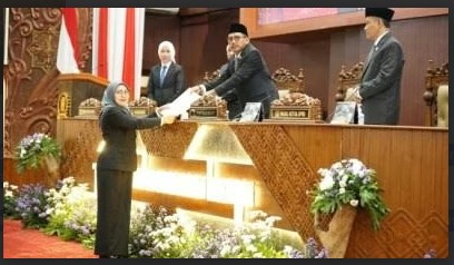 Fraksi Gerindra DPRD Jatim Dorong Keberpihakan Nyata Jamkrida kepada UMKM