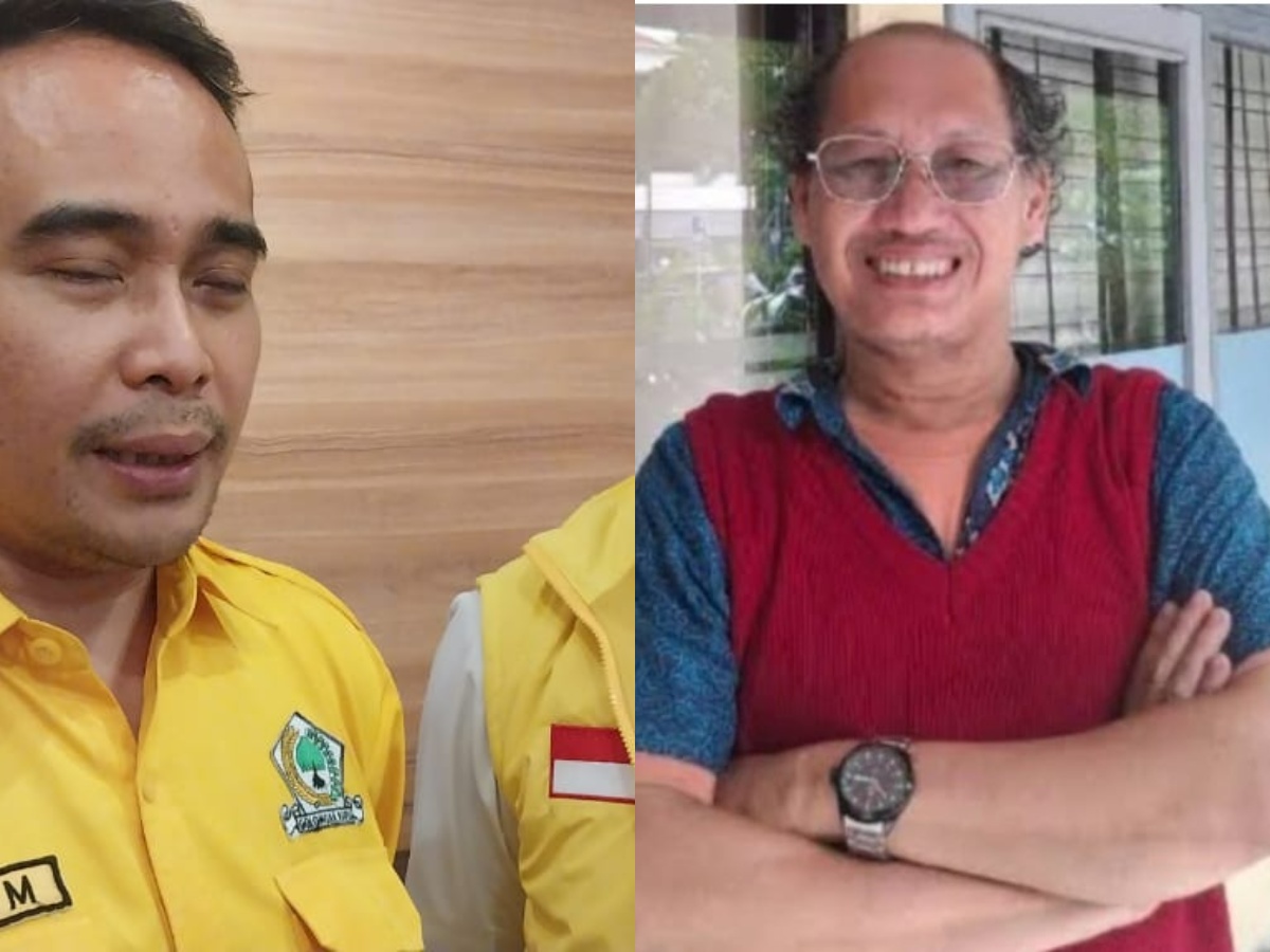 Fraksi Golkar DPRD Jatim Sarankan Terobosan Kejar PAD, Buntut Dana Transfer Terkoreksi 2,1 Triliun