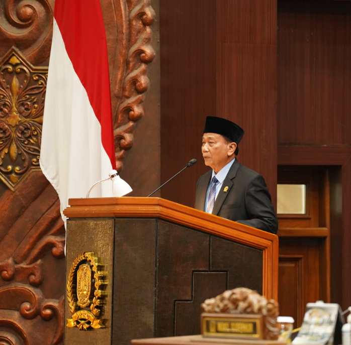 Komisi E Pangkas Anggaran Mitra Kerja Rp30 Miliar untuk Efisiensi APBD 2026