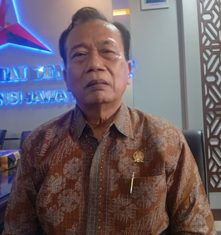 Rasiyo Nilai TKA 2025 Langkah Nasional untuk Standarisasi Kompetensi Siswa