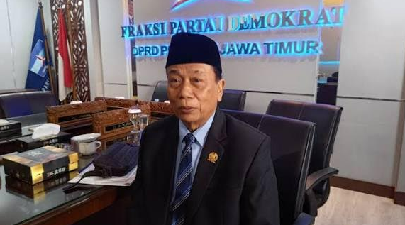 Antisipasi Terorisme, DPRD Jatim Minta Pengamanan SMA Diperketat