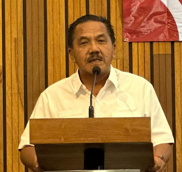 Alih Fungsi Lahan Pertanian Dilarang, Saatnya Pemerintah Beri Insentif Khusus Petani