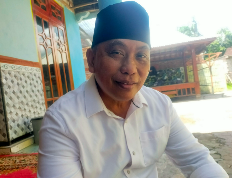 Banyak Dikeluhkan Warga, Pembangunan Jalan di Bondowoso Belum Merata