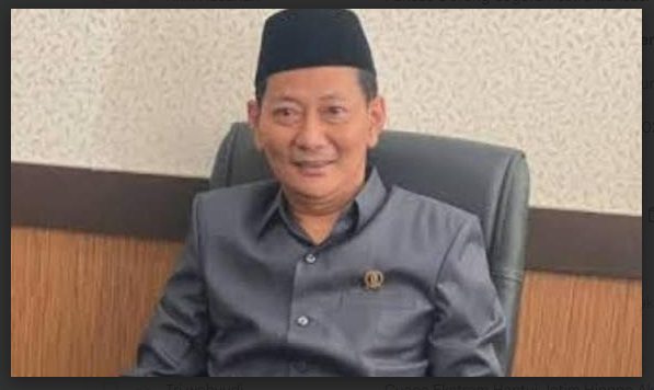 Heri Romadhon saat meninjau isu infrastruktur dan meminta percepatan perbaikan JLS Blitar.
