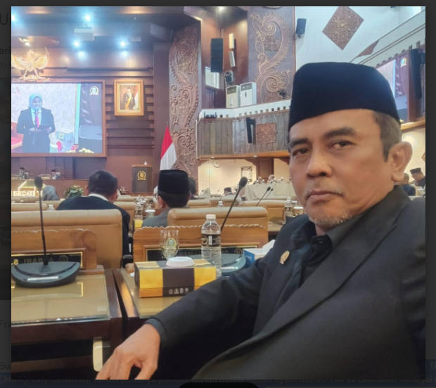 Ony Setiawan menyampaikan desakan pembangunan pabrik pakan ayam murah di DPRD Jawa Timur.