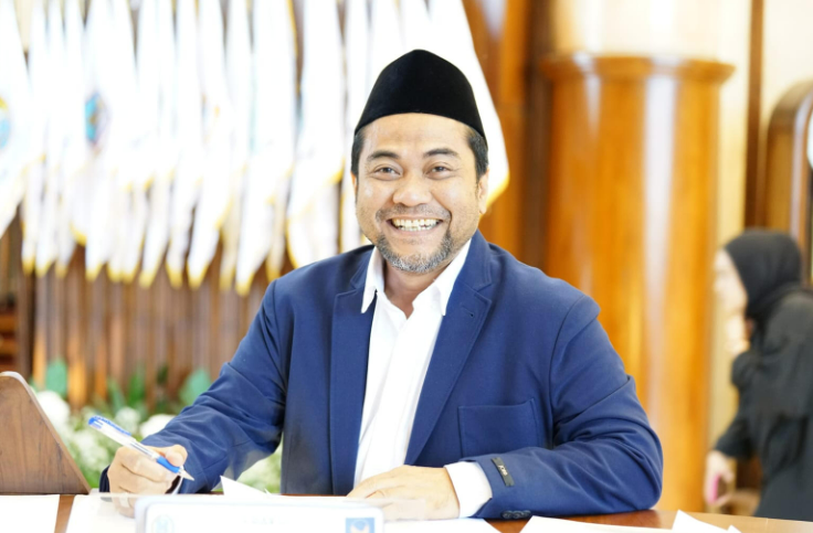 Cuaca Ekstrem Sampai Akhir 2025, La Niña Incar Jawa Timur