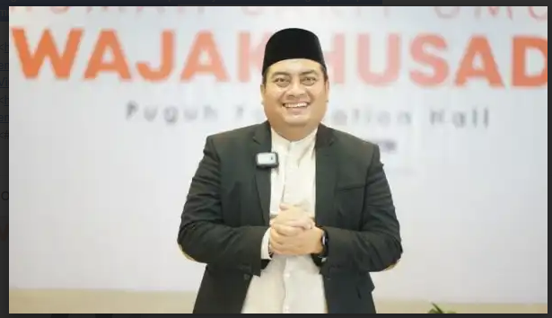 Puguh: Utamakan Kesejahteraan Guru, Bukan Pengajar Asing