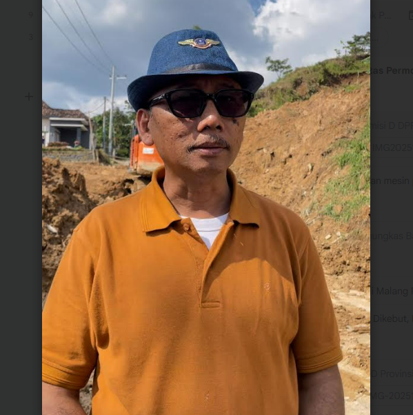 Anggota DPRD Jawa Timur, Suli Da’im, mendesak kajian komprehensif terhadap aktivitas tambang di Ngebel, Ponorogo.