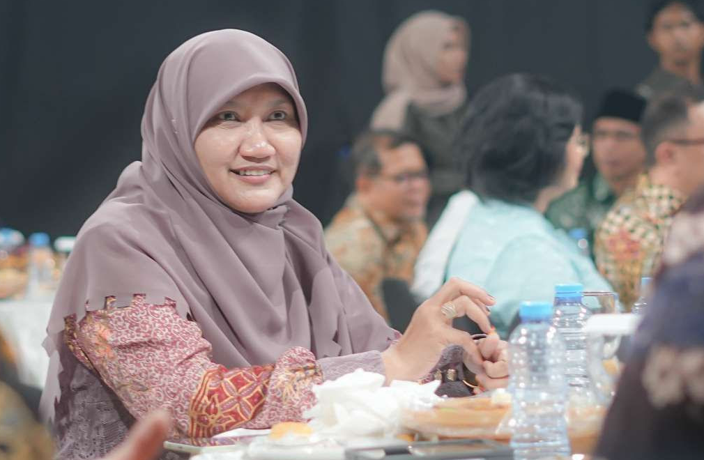 Anggota Pansus BUMD, Lilik Hendarwati (Foto: Humas Fraksi PKS)