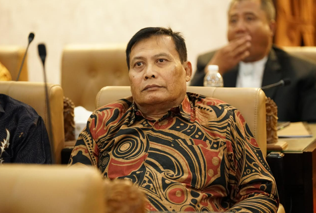 Pansus DPRD Jatim Evaluasi Kinerja dan Kontribusi BUMD