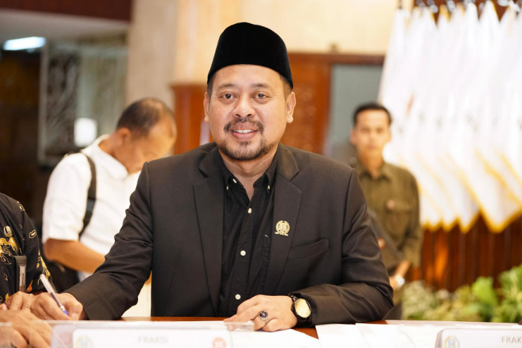 Waspada Cuaca Ekstrem Nataru, Harisandi Minta Pemprov Siapkan Strategi Mudik Lebih Matang