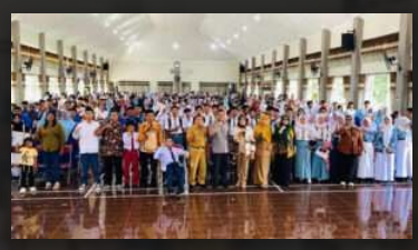 DPRD Jatim Kawal Beasiswa Pemprov untuk Ribuan Siswa