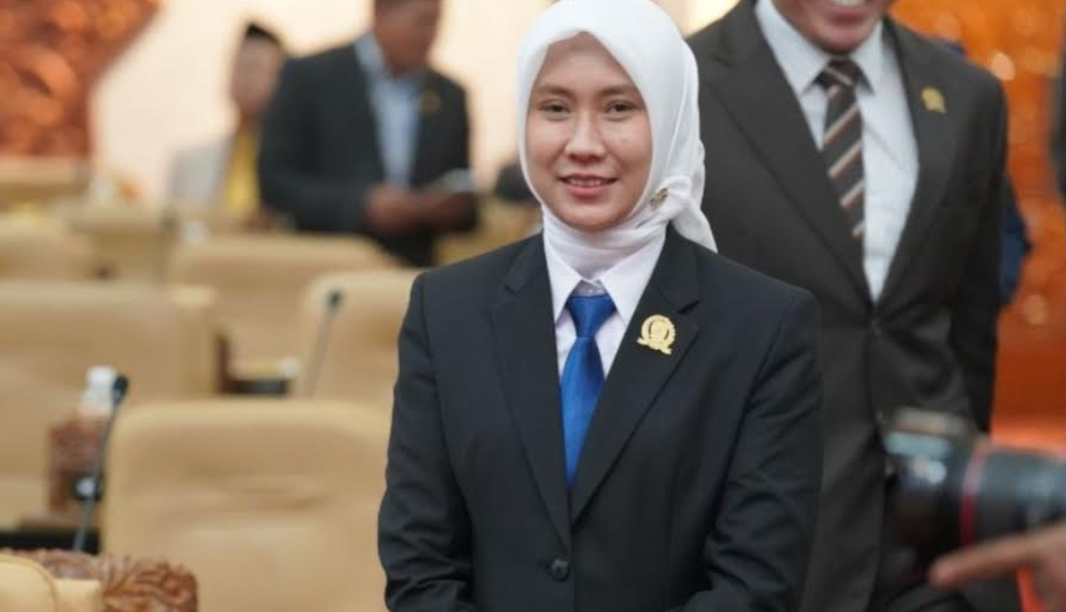 Sri Wahyuni Ajak Masyarakat Waspada Tanpa Panik Hadapi Isu Super Flu