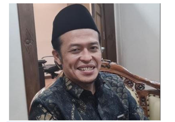 Ketua Komisi A DPRD Jawa Timur Dedi Irwansa memberikan apresiasi atas capaian Indeks Pelayanan Publik Jawa Timur tertinggi nasional tahun 2025.