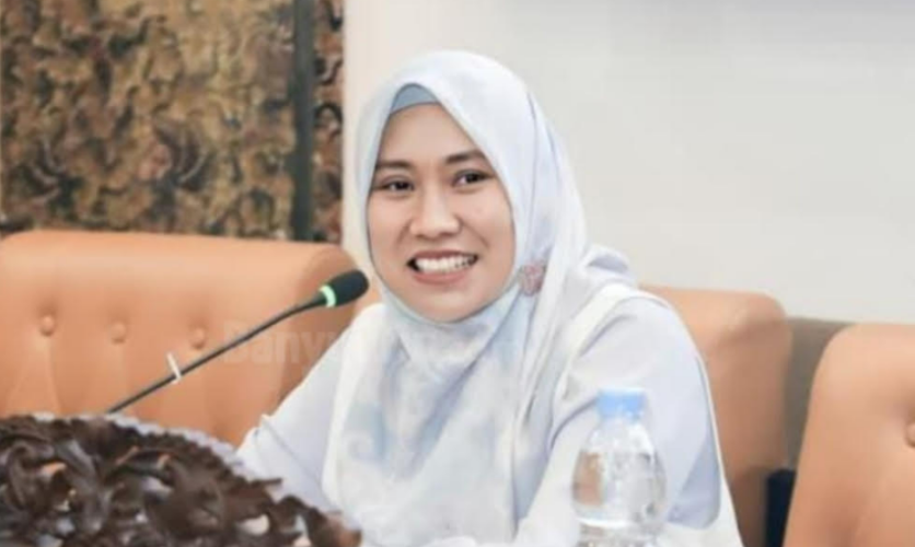 Wakil Ketua DPRD Provinsi Jatim Siap Kawal Usulan Sarpras SMAN 1 Malo Bojonegoro