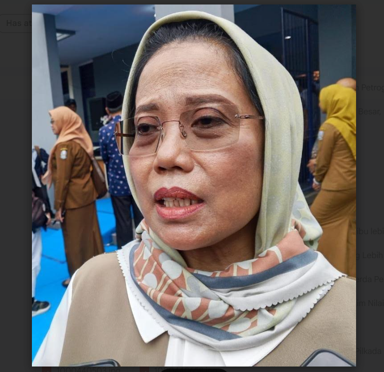 Nilai TKA SMA/SMK di Jatim Rendah, Sri Untari Soroti Fokus Siswa dan Metode Pengajaran