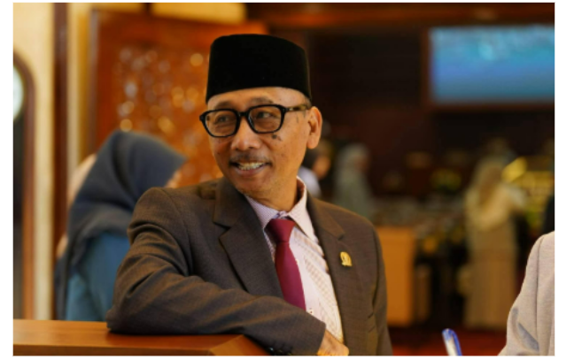 Anggota Komisi E DPRD Jawa Timur Suli Daim menyampaikan keprihatinan atas maraknya pernikahan dini di Kabupaten Magetan.