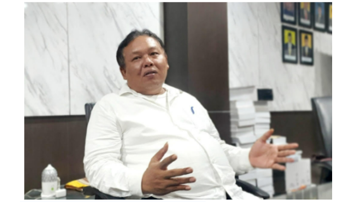 Anggota Komisi B DPRD Jawa Timur M. Hadi Setiawan menyoroti pentingnya kesiapsiagaan Pemprov Jatim menjaga lumbung pangan nasional.