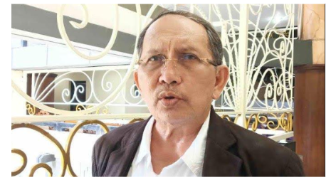 Anggota Komisi A DPRD Jawa Timur Freddy Poernomo menyampaikan pandangan terkait kekosongan jabatan kepala OPD dan pentingnya meritokrasi dalam seleksi ASN.