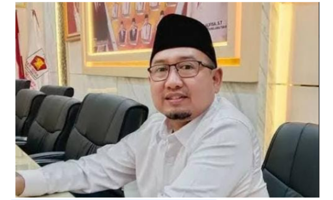 Hartono: Kawasan Mataraman Layak Dilakukan Mitigasi Bencana